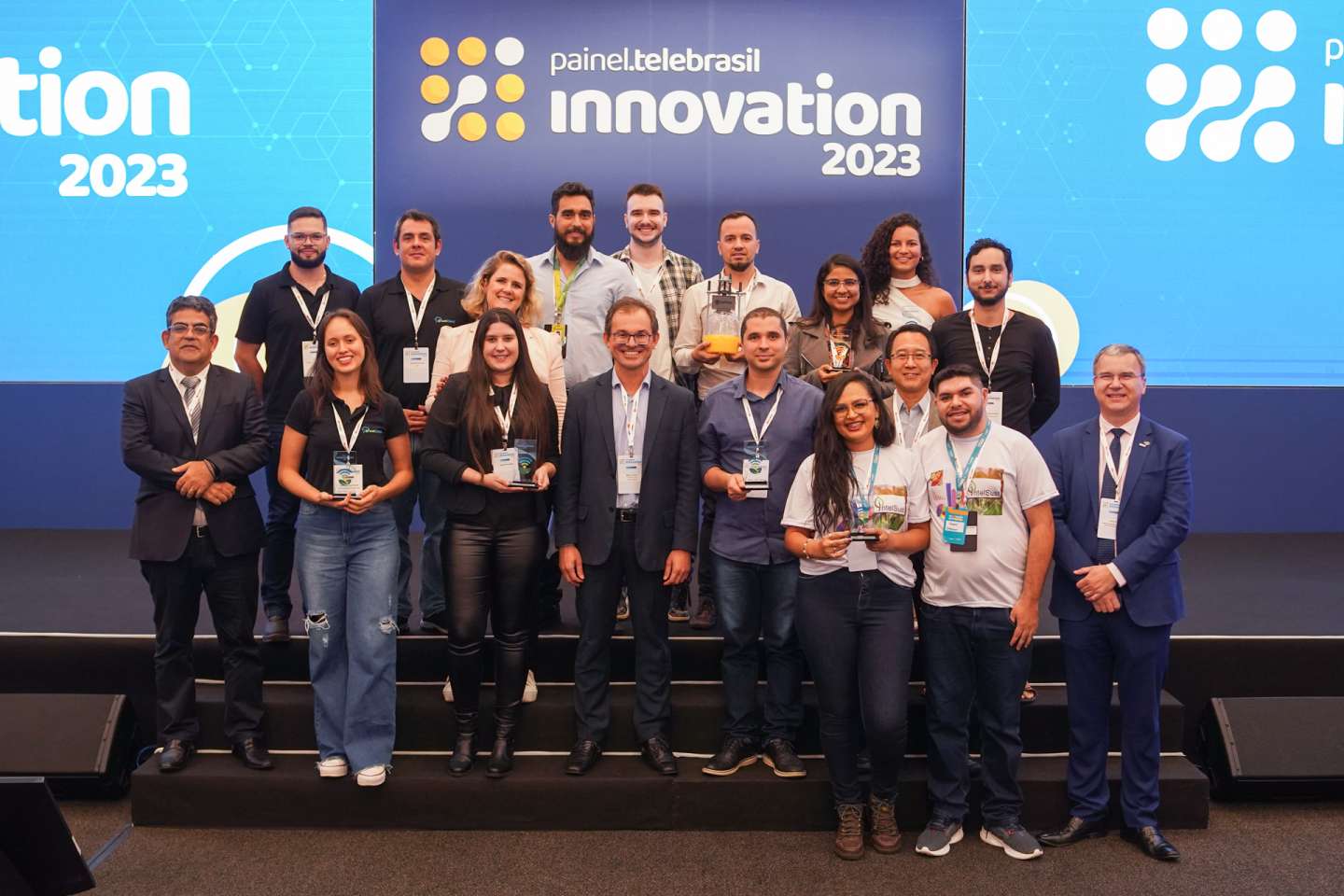 Prêmio AgroInova: Conexis e Conif renovam parceria para incentivar projetos inovadores