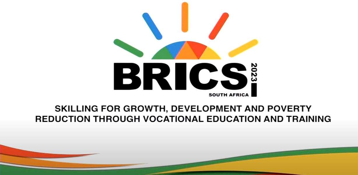 Rede Federal é destaque no “BRICS TVET Institution President Seminar 2023”