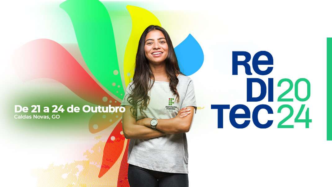 Pela primeira vez na história da Reditec, Conif terá estande na tradicional feira do evento