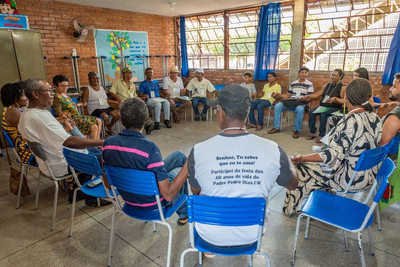 Rede Federal atua para a inclusão e valorização da cultura afro-brasileira