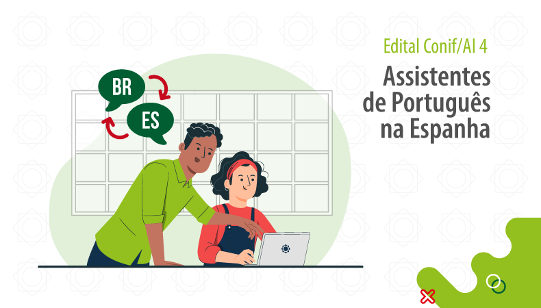 Inscrições abertas para a nova edição do Programa de Assistentes de Português, na Espanha