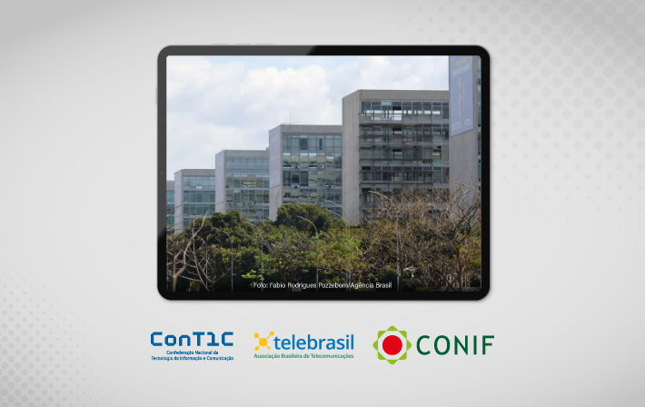 Em parceria com a ConTIC, Conif lança Edital 6 – Soluções e Inovações para Gestão Pública