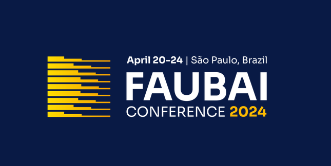 Conif participa da Conferência da Associação Brasileira de Educação Internacional (Faubai)