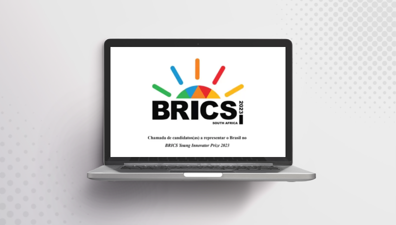 Professor do Instituto Federal da Bahia representa Rede Federal em evento dos BRICS