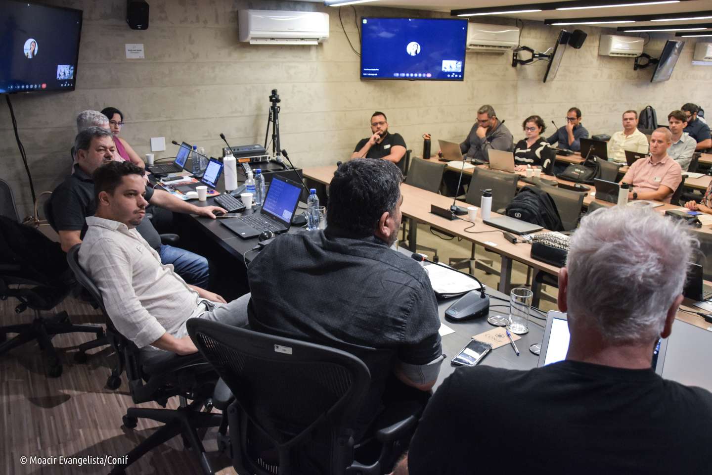 Profissionais de TIC da Rede Federal serão capacitados a partir de resultados de workshops