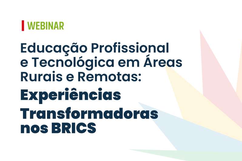 Conif realiza seminário virtual integrado às ações do BRICS-TCA