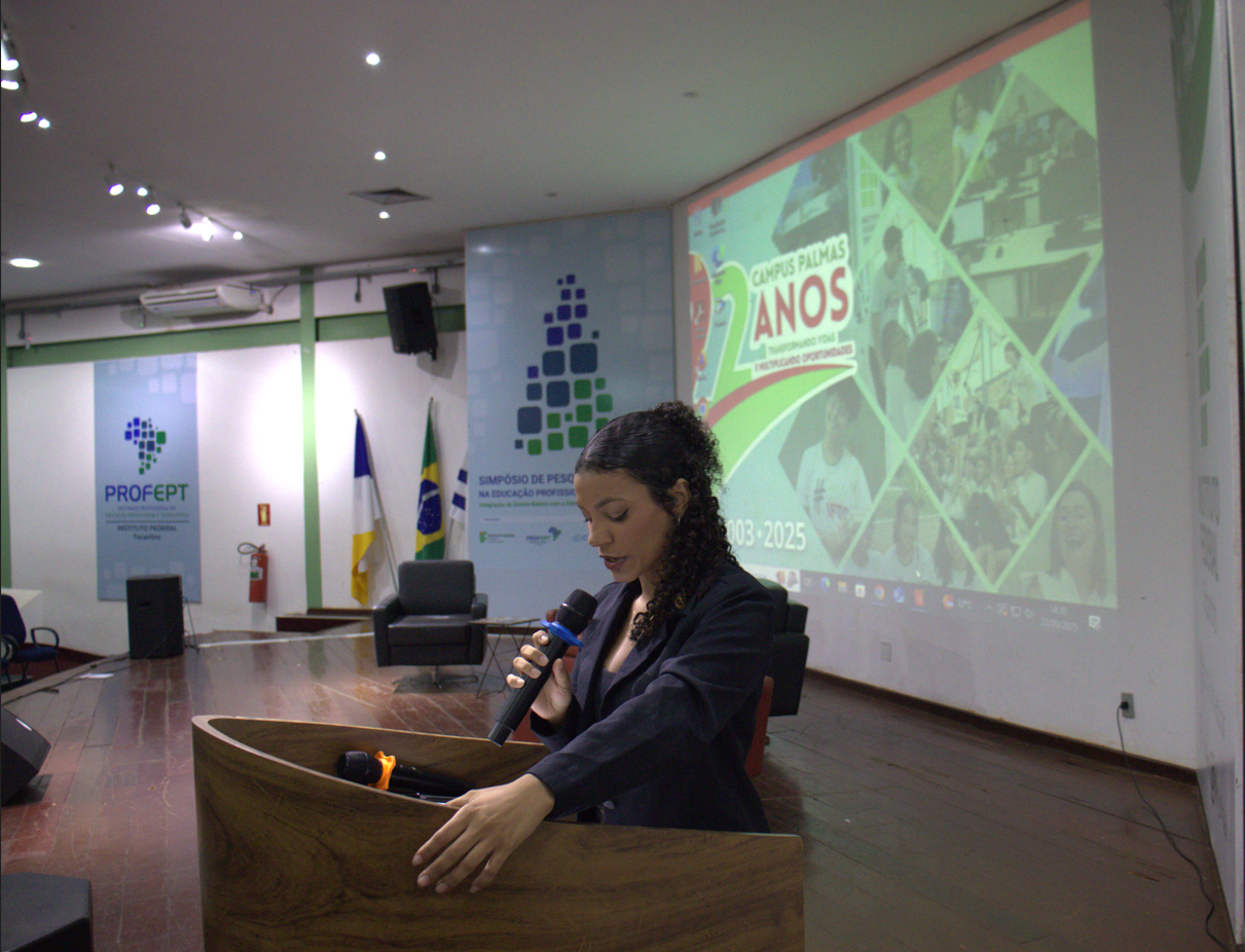 ProfEPT lança edital do processo seletivo 2026 com 769 vagas em todo o país