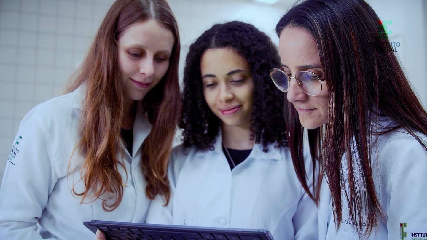 Em celebração à data de instituição da Rede Federal de EPCT, Conif lança documentário