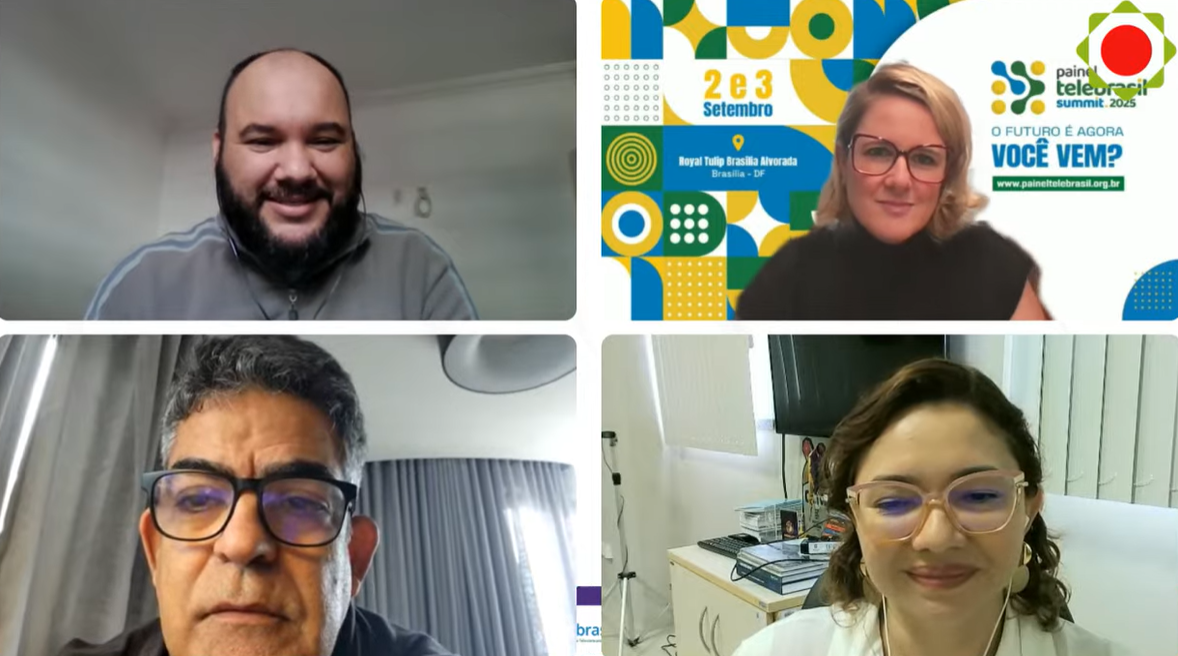 Em webinar, Conif e ConTIC tiram dúvidas do público sobre o PRÊMIO INOVA