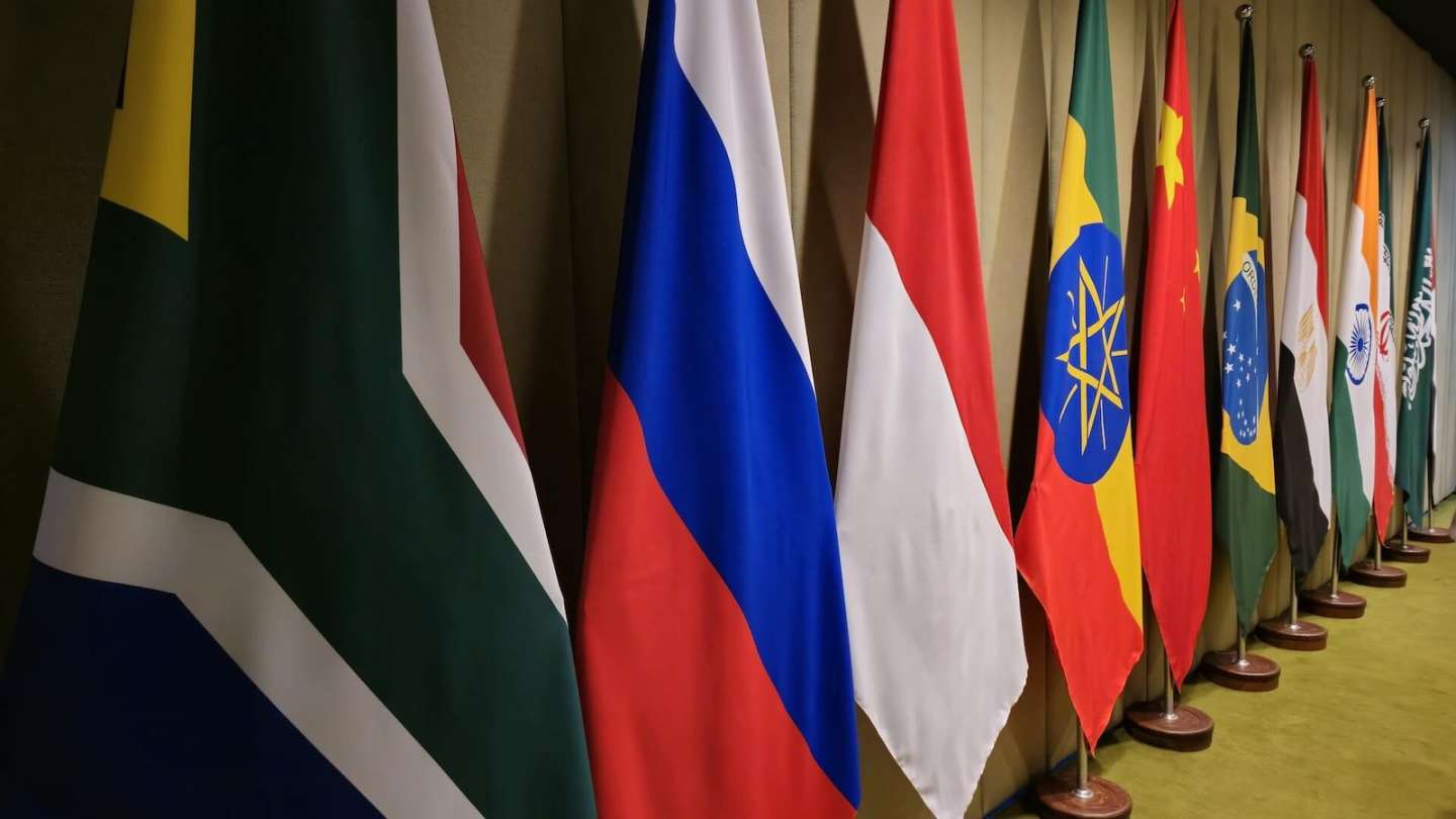 BRICS-TCA divulga primeira fase de estudo sobre educação profissional