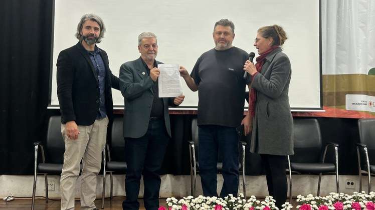 Reflexões, troca de experiências e propostas: 3ª edição do Forcampo chega ao fim