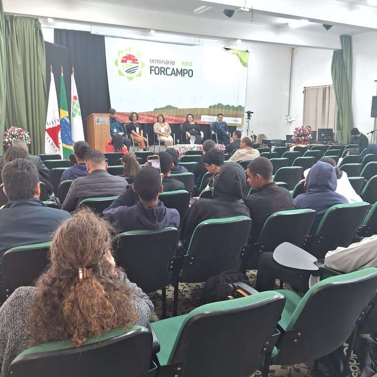Forcampo debate desafios e caminhos para a educação inclusiva no campo