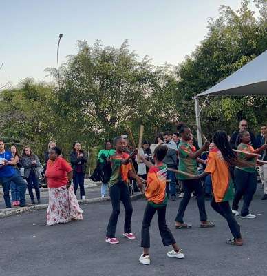 Educação Escolar Quilombola é discutida no Seminário Forcampo