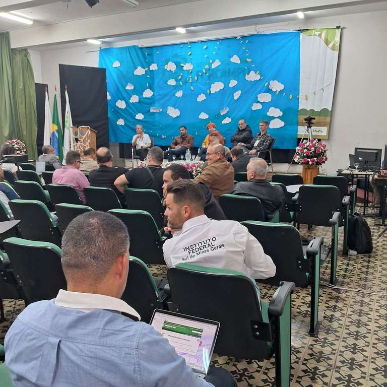 Confira as atrações da tarde de 06 de agosto do Forcampo