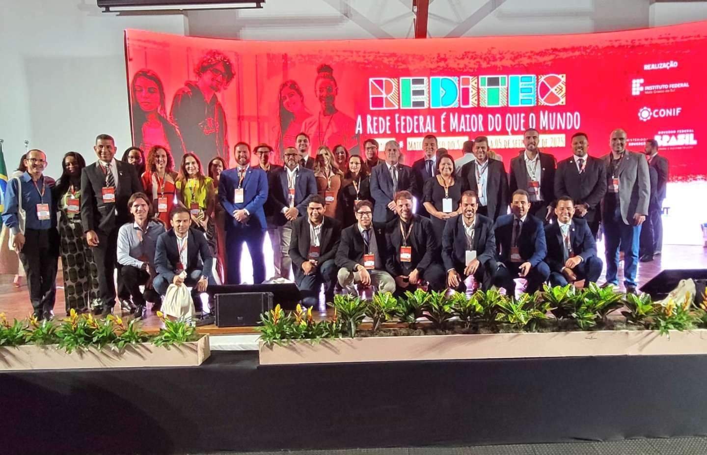 IFNMG: Montes Claros sediará a próxima edição da Reditec
