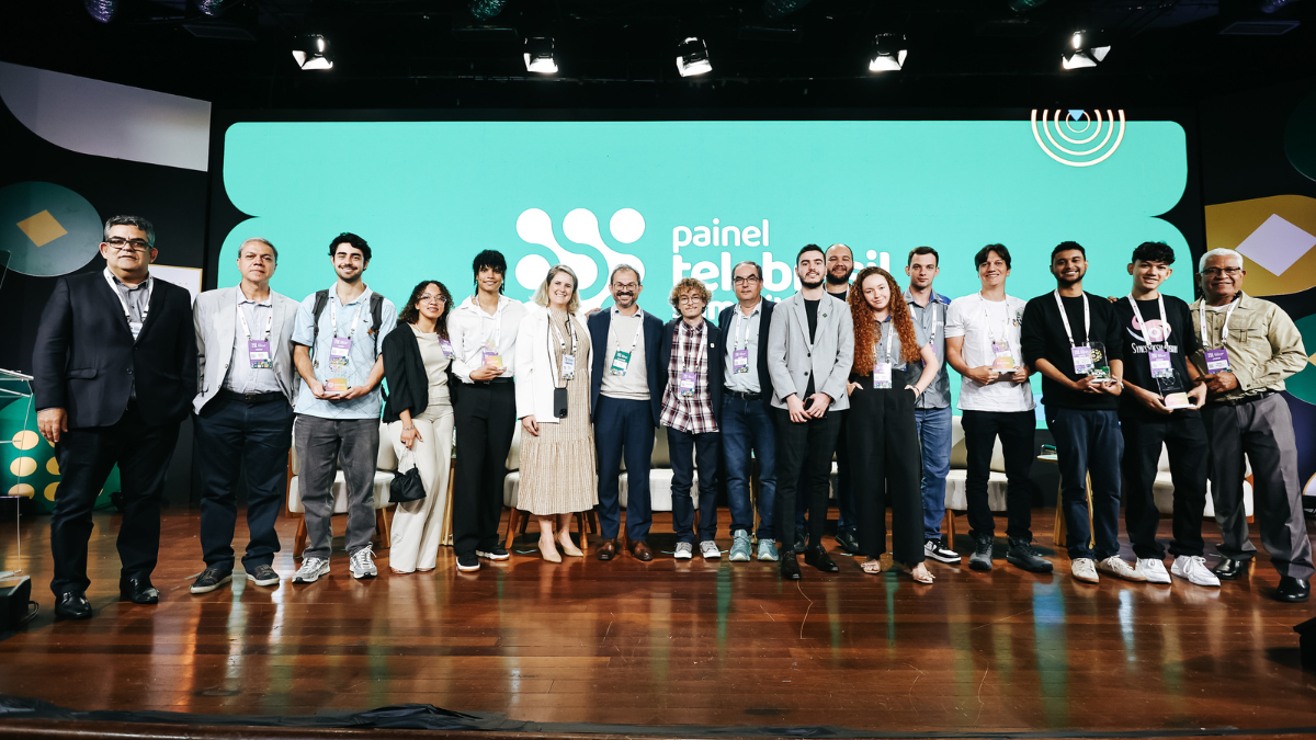 Quatro projetos da Rede Federal são contemplados com Prêmio Inova, iniciativa do Conif e ConTic