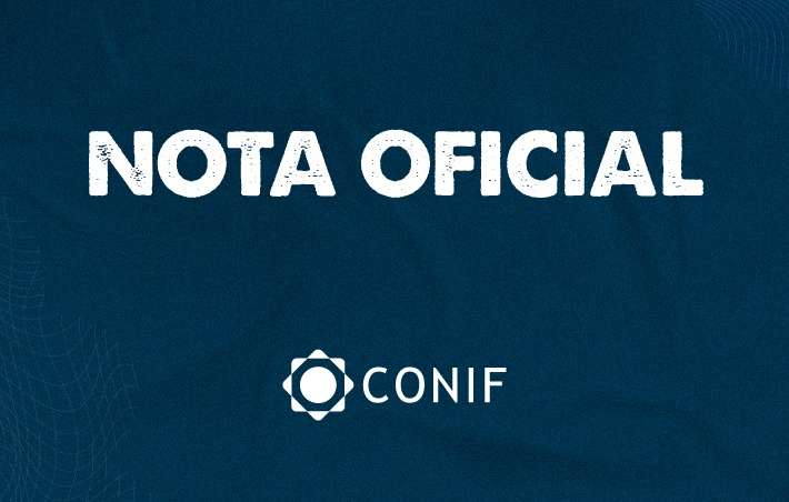 Conif esclarece informações sobre os Institutos Federais após declarações em programa da GloboNews