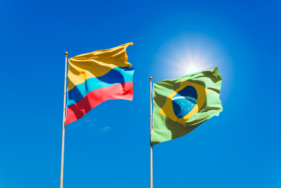 Conif lança edital de cooperação internacional com instituições da Colômbia