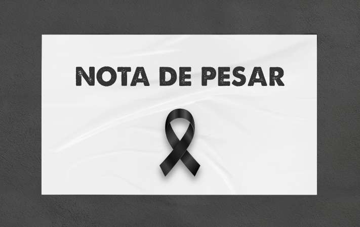 Nota de pesar pelo falecimento de estudantes do IFCE