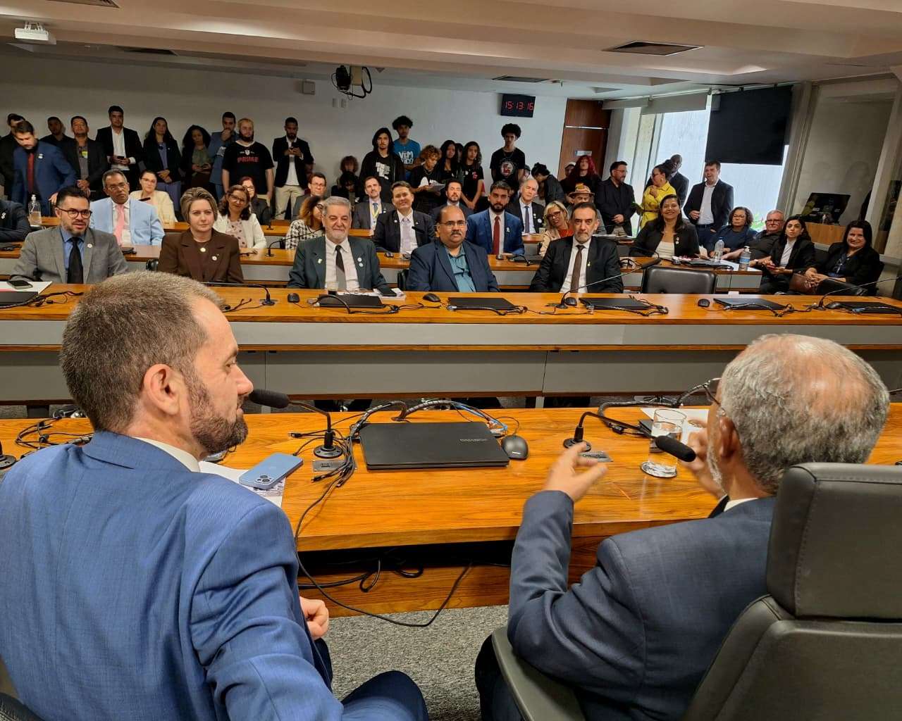 Conif lança Objetivos de Desenvolvimento Estratégico e Sustentável para a EPT e pede  reforço de R$ 250 milhões para alimentação estudantil