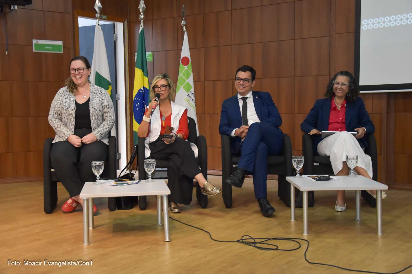 Construção do SINAEPT reforça necessidade de avaliação alinhada à identidade da Rede Federal