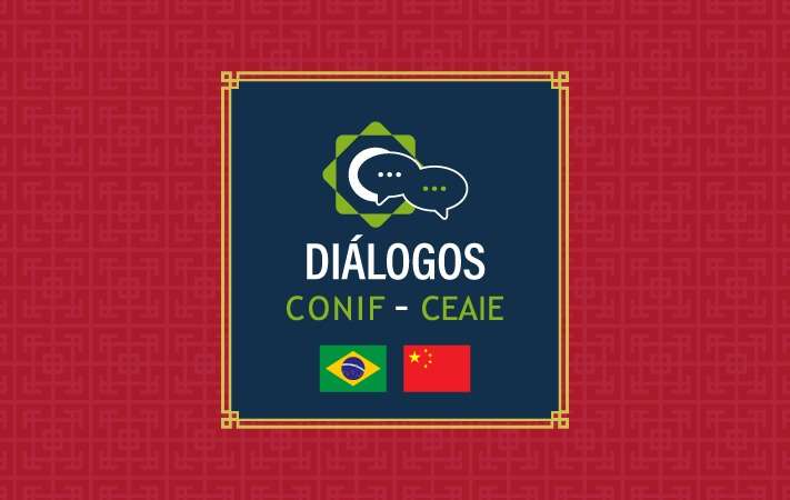 Conif e CEAIE promovem seminário virtual para fortalecer cooperação entre Brasil e China na EPT