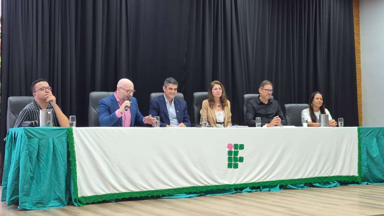 Ifal realiza IV Seminário Nacional de Educação Agrícola e do Campo, em Marechal Deodoro