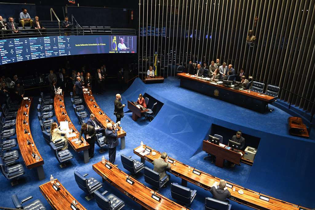 Presidente do Conif comenta inclusão de servidores dos IFs no adicional de fronteira