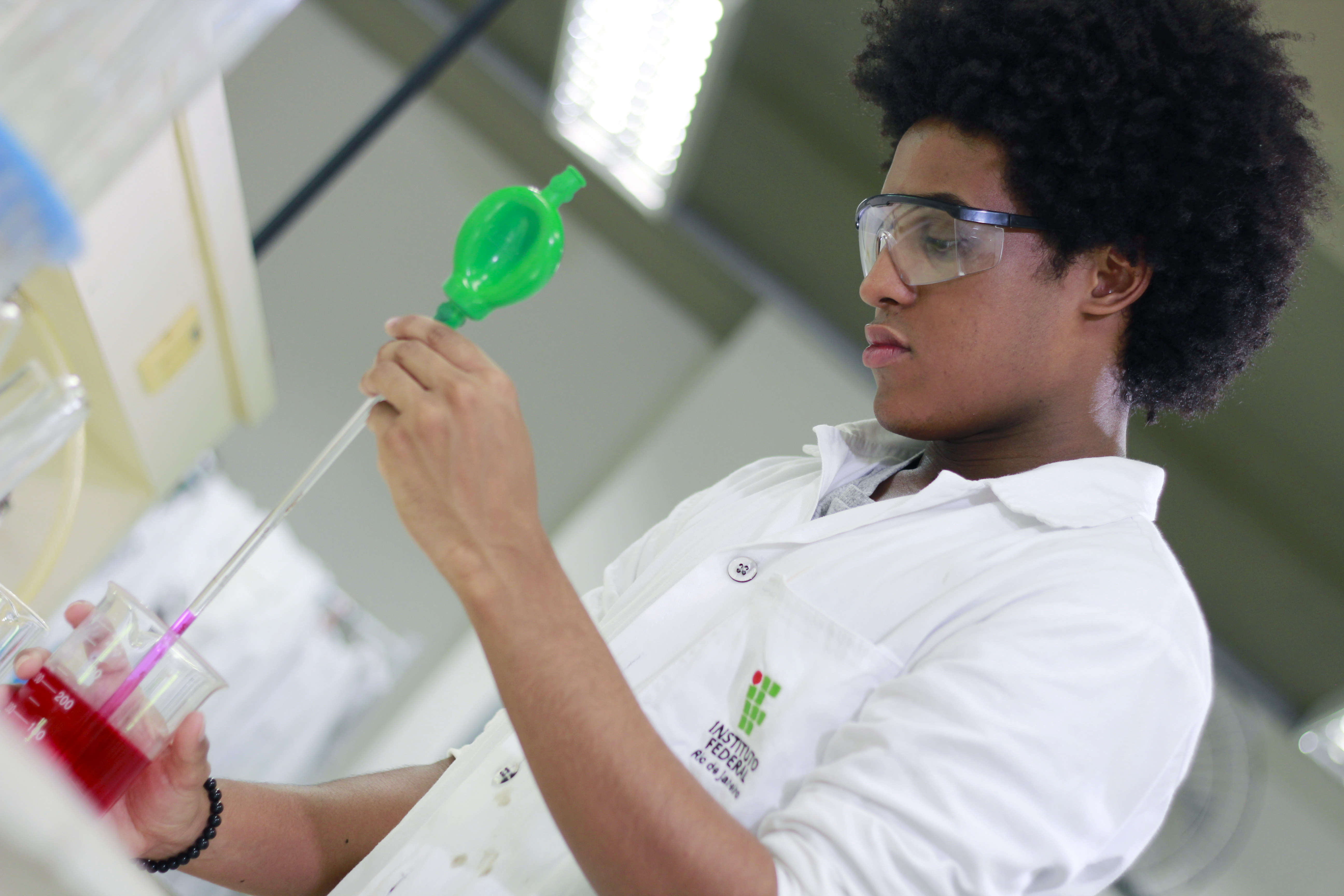 Rede Federal tem até 28 de setembro para inscrever projetos no PET-Saúde