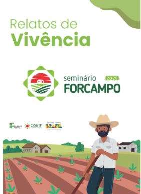 Relatos de Vivência - Seminário ForCampo 2025
