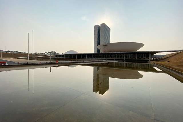 Reitores de instituições da Rede Federal participam de audiência pública, na Câmara Federal