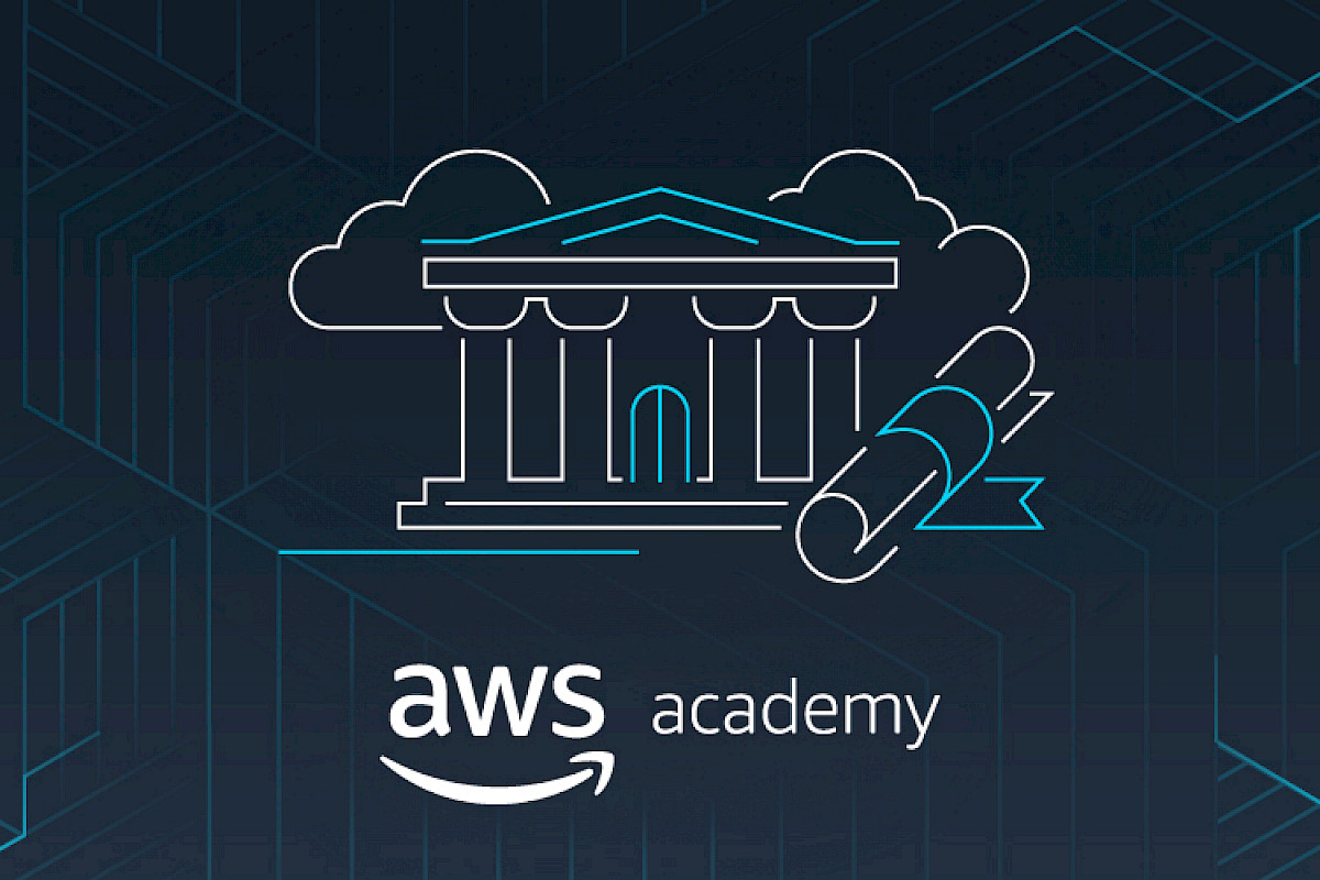 AWS Academy oferta cursos para servidores e estudantes da Rede Federal