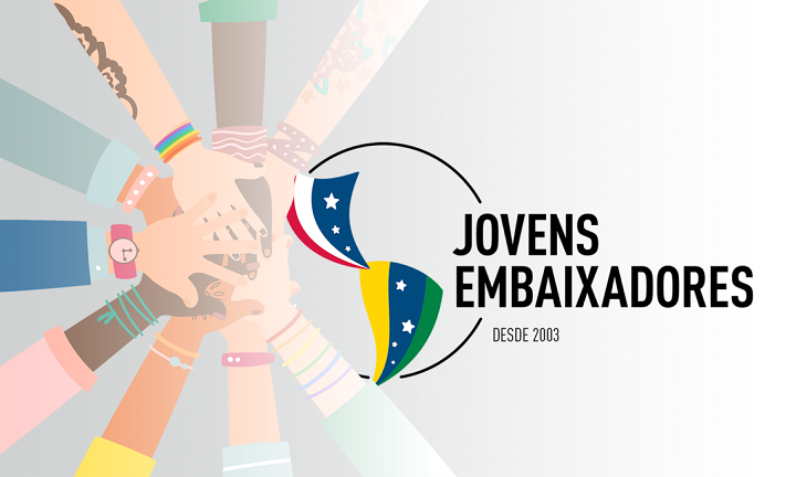 Embaixada dos Estados Unidos abre inscrições para o Programa Jovens Embaixadores